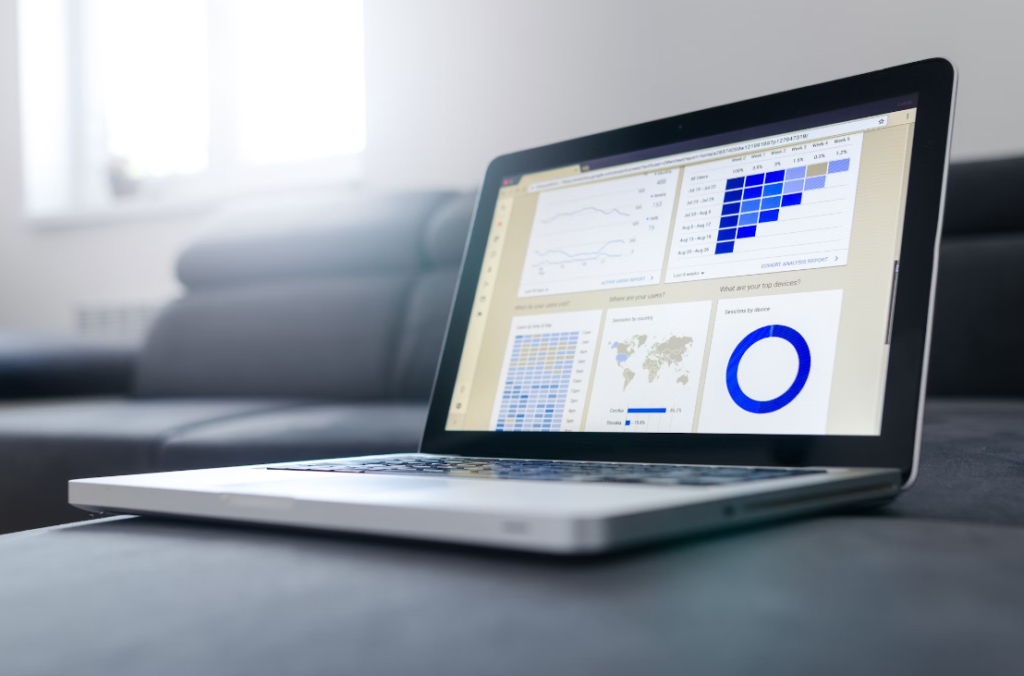 Data modelling